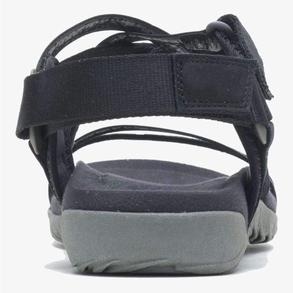 Merrell Terran 3 Crush Lattice Sandal New in Box - Picture 5 of 10